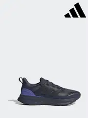 adidas Blue Ultrarun 5 TR Running Trainers (E45095) | $161