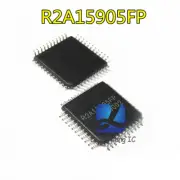 10PCS R2A15905FP Liquid crystal drive board chip QFP NEW