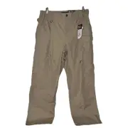 5.11 TACLITE PRO PANTS STYLE # 74273 - KHAKI Size - 36 x 30 NEW