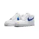 Nike Air Force 1 Low Royal Blue 皇家藍 金標 男鞋 DM2845-100