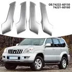 Unique Design Door Handle Trim for Toyota 150 Professional Workmanship