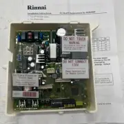Rinnai U306-1430-1-A REU-KBP3237FFUD-US