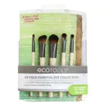 ECOTOOLS SIX PIECE ESSENTIAL EYE COLLECTION 六件眼部刷具組