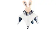 Doudou Cuddles Cloth doudou for the 3 in 1 Beige Rabbit nap