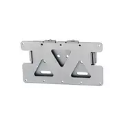 B Tech LCD TV Monitor VESA Wall Mount Bracket 30 24kg Silver