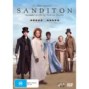 Jane Austen's Sanditon