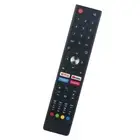 Remote Control For AWA JVC RMC3407 RM-C3407 Smart LCD LED Android TV No Voice