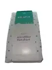 Pillowfort Micro Star Microfiber Flat Sheet - Double:full NEW