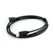 Mbeat 1.8m GLD Plated V1.4 HDMI Cable Full Ultra HD 1080p 3D Ethernet High Speed