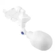 Auto Water Filler Controller AutotopOff System Adjustable Float Valve Mount