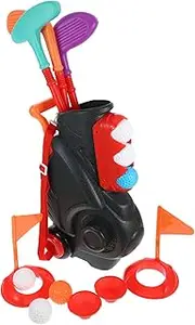 Yardwe Sports Toys Boys and Sets for Beginners Outdoor Toys Golf Game for Toddlers