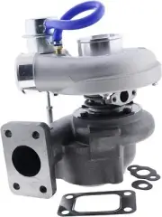 Turbo GT2556S Turbocharger 2674A843 for Perkins 1104D-44T Engine
