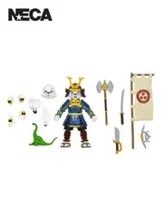 TMNT (Cartoon) - Ultimate Samurai Adventure Usagi Yojimbo Action Figure - 7 Inches