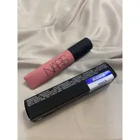 在飛比找蝦皮購物優惠-nars 霧面唇釉 #shag