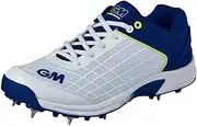 [Gunn & Moore] Gunn
