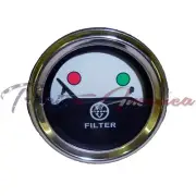 533991R1 Air Restriction Gauge fits Case / International 766 966 1066 2756 21256