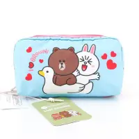 在飛比找Yahoo!奇摩拍賣優惠-現貨直出 Lesportsac x Line Friends