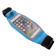 For Samsung Galaxy Note 10 - Belt Band Running Waist Bag Sports Gym Workout Case