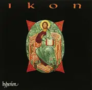 Ikon -James Bowman, Holst Singers & Stephen Clayton CD