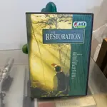 THE RESTORATION DVD FROM THE CHURCH OF JESUS CHRIST/DVD/靈糧堂