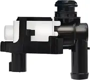 YDYKPOWER Vapor Canister Purge Valve Solenoid K5T45786 14935-JF00A EVAP Vaccum Purge Control Vent Valve Compatible with Infiniti for Nissan 2003-2015