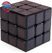 Rubik’S Cube, Phantom, 3X3 Cube Advanced Technology Difficult 3D Puzzle Travel