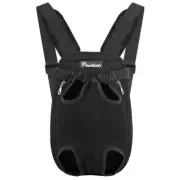 Pawaboo Pet Carrier Backpack Size Medium
