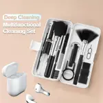 18 IN1 COMPUTER KEYBOARD CLEANER BRUSH KIT EARPHONE CLEANING