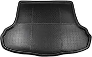 Car Mat Cargo Liner for Hy&undai Elantra i35 Sedan 2011-2015 Car Trunk Mat Car Rear Cargo Boot Liner Floor Interior Accessories