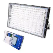 395nm Ultraviolet Panel Lamp 96LED Light Chips UV Curing Light Solarium Lamp