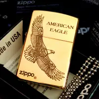 在飛比找蝦皮購物優惠-Zippo 保護套銅鷹型號 1932 易於更換(無火)