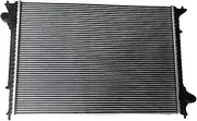 3W0198115J Engine Tank Radiator Compatible With Bentley CONTINENTAL GT FLYING SPUR 6.0T