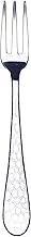 Mepra AZB1026C1111 Coccodrillo Stainless-Steel Serving Fork, [Pack of 24], 25.4 cm, Dishwasher Safe Tableware
