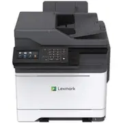 Lexmark CX622ade Colour Laser Printer A4