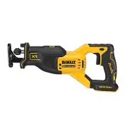 DEWALT 20V XR Reciprocating Saw Cordless 2-Finger Variable Trigger Keyless Blade