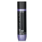 Matrix Total Results Color Obsessed So Silver Conditioner (For Blonde & Grey Hair) 300ml/10.1oz