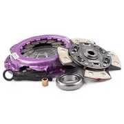 Xtreme Performance Clutch Kit - Sprung Ceramic, KNI18002-1B