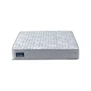 A H Beard Domino Emerton Mattress - Medium Feel King Single