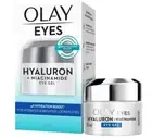 Olay Luminous Hyaluron Niacinamide Eye Gel 15ml wz Hyaluronic Acid