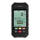 ET925 Electromagnetic Radiation Detector Level Assessment EMF Dosimeter W/ Alarm