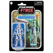 Star Wars The Vintage Collection Stormtrooper Commander Figure