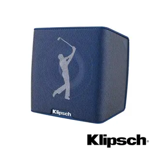 【美國Klipsch 】藍牙喇叭Groove II PGA 聯名款