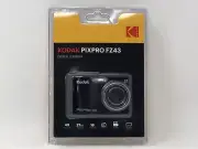 Kodak PIXPRO FZ43 Digital Camera Black