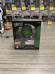 Funko Dorbz She-Hulk #178 Marvel Collector Corps Exclusive Vinyl Collectible