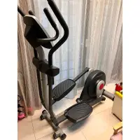 在飛比找蝦皮購物優惠-proform Elliptical Trainer