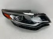 **NEW**17-21 Kia Optima RH side Halogen Headlight With LED and Bracket included
