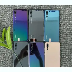 【尚品科技】Huawei 華為 P20 pro 臺版雙卡 指紋識別 全面屏99新手機