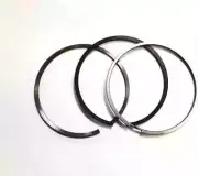 PISTON RING FIT FOR MAHINDRA TRACTOR 006010667B1 / 006010668B1 / 003010669B1
