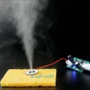 Air Humidifier Driver Board Mist Maker Fogger Ultrasonic Film Best US HOTSALE