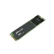 Micron (7400PRO) 1.92TB U.3 INTERNAL NVMe PCIe SSD, 430K/95K IOPS - MTFDKCB1T9TDZ-1AZ1ZABYYR
